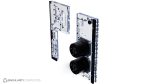 Lian Li V3000+ Rotated Orientation Distribution Plate Set - Image 7