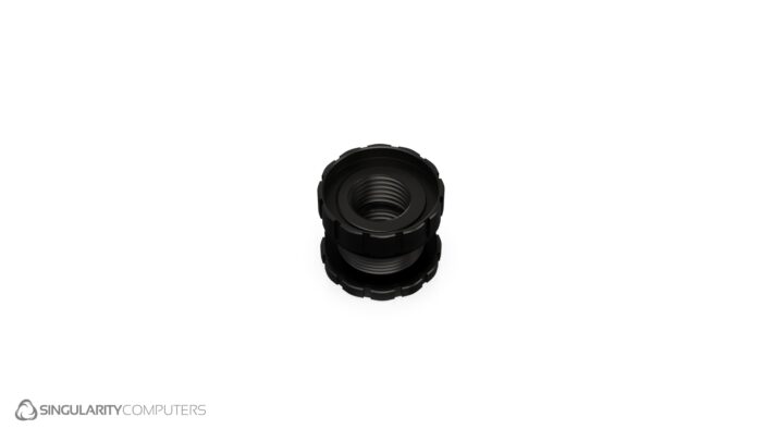Bulkhead Fitting - Image 2
