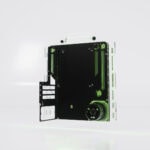 Portal ITX Wall Mount Water-cooling Case